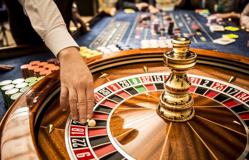 Comment choisir le meilleur casino en ligne : guide complet avec Reseaurural Comment choisir le meilleur casino en ligne : guide complet avec Reseaurural