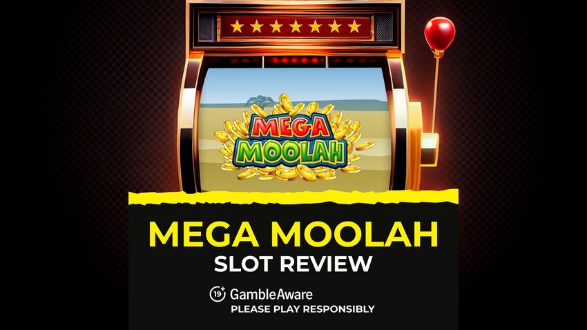 Huge Moolah Port Testimonial
