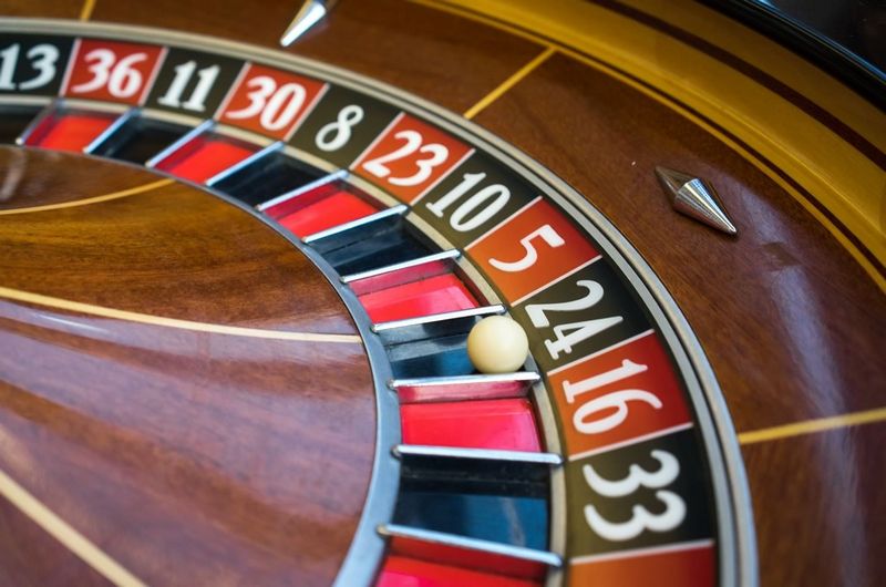 Maîtriser les machines à sous : stratégies et découvertes au casino Normandie Maîtriser les machines à sous : stratégies et découvertes au casino Normandie