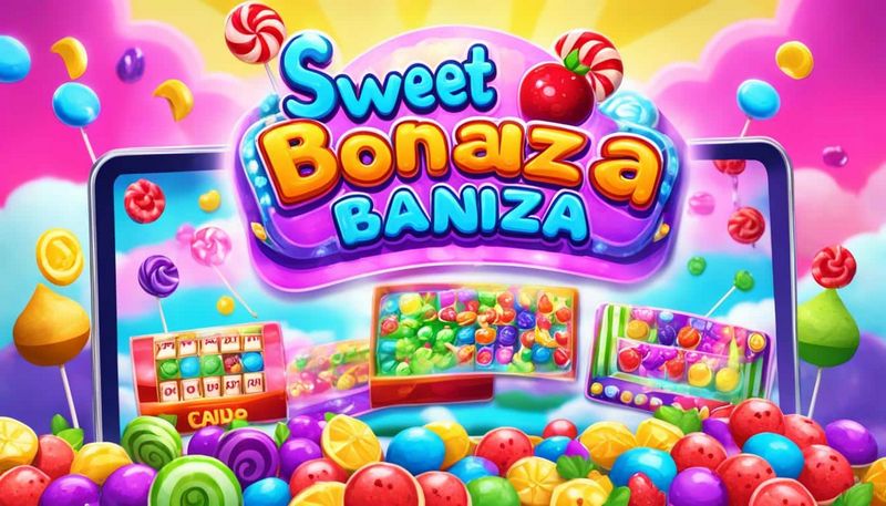 Sweet Treasure Trove Slot: Kompletny przewodnik po grze Pragmatic Play Candy-Themed Struck