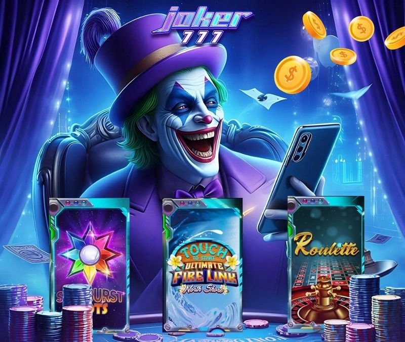Royal Joker