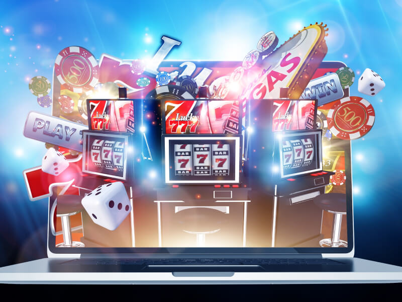Casinos en ligne français - Meilleurs sites de casino en France 2026